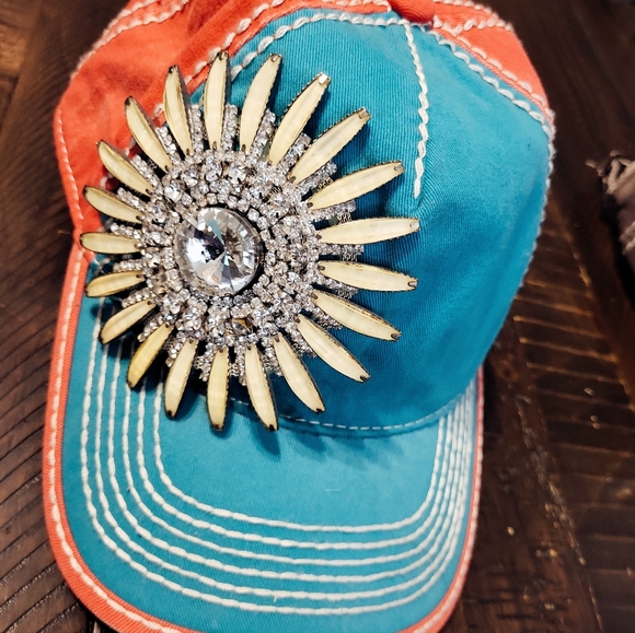 Olive & Pique Hats - Picture 3 of 10